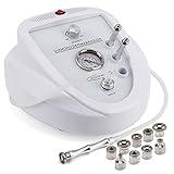 Diamond Microdermabrasion Machine, Yofuly 65-68cmHg Suction Power Professional Dermabrasion, Home Use Facial Skin Care Equipment