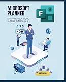 Microsoft Planner Essentials: Organize Your Work, Achieve Your Goals