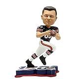 CLARKtoys Chicago Bears Legend Mike Ditka Limited Edition Bobblehead, Only 100 Produced, Display Piece