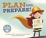 Plan and Prepare! (Fire Safety)