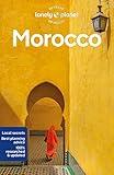 Lonely Planet Morocco (Travel Guide)