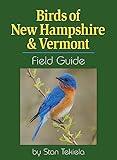 Birds of New Hampshire & Vermont Field Guide (Bird Identification Guides)