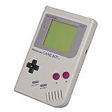 Nintendo Game Boy - Original (Gray) (Renewed)