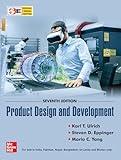 Product Design And Development, 7th Edition