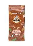 Antimo Caputo Gluten Free Pizza Flour 2.2lb - All Natural Multi Purpose Flour & Starch Blend for Baking Pizza, Bread, & Pasta