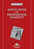 Model Rules of Professional Conduct