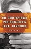 The Professional Photographer's Legal Handbook