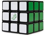 Rubik's Re-Cube, The Original 3x3 Cube Made with 100% Recycled Plastic 3D Puzzle Fidget Cube Stress Relief Travel Game, for Adults and Kids Ages 8+