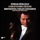 Beethoven: Violin Concerto