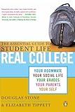 Real College: The Essential Guide to Student Life