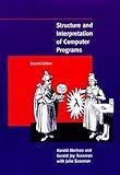 Structure and Interpretation of Computer Programs - 2nd Edition (MIT Electrical Engineering and Computer Science)