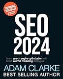 SEO 2024: Learn search engine optimization with smart internet marketing strategies