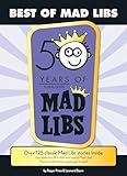 Best of Mad Libs: World's Greatest Word Game