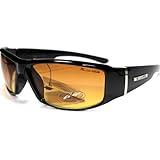 XL12 Style 2 X-Loop Eyewear HD High Definition Men's Outdoor Sport Sunglasses