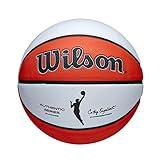 WILSON WNBA Authentic Series Basketball - Outdoor, 28.5"