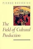 The Field of Cultural Production