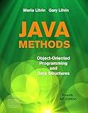 Java Methods: Object-Oriented Programming and Data Structures