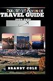 Dolomites and Venice Travel Guide 2024-2025