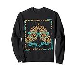 Lung Nerd Respiratory Therapist Respiratory Therapy RRT CRT Sweatshirt