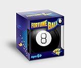 Fortune 8 Ball, Magic Ball Fortune Telling Eight Ball, Retro Fortune Teller Fun Novelty Mystic Toy, Great Birthday Gift idea for Boys, Girls or Adults. Large size 4 inch 10 cm, Classic Question Answer