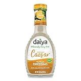 Daiya Dressing Dairy free Creamy Caesar,8.36 Fl Oz (Pack of 1),3DFU17-324291