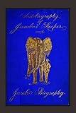 Autobiography of Jumbo's Keeper and Jumbo's Biography: The Life of "The World's Largest Elephant"