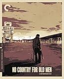 No Country for Old Men (The Criterion Collection) [4K UHD]