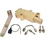 PV4 Disc Brake Proportioning Valve Kit Valves Replacement for 1964-1974 monte Carlo/Nova/El Camino 172-1363