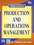 Production and Operations Management