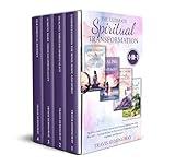 The Ultimate Spiritual Transformation: The 4-in-1 Guide to Heal, Uncover Your Purpose, and Become Your Best Self — Spiritual Healing for Personal and Professional ... (Spiritual Healing and Self-Help Book 8)