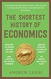 The Shortest History of Economics