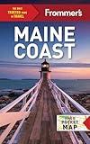 Frommer's Maine Coast (Complete Guide)