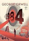 1984 (novela gráfica) / 1984 (Graphic Novel) (Spanish Edition)