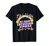 My Yeast Infection Funny Meme Inappropriate Adult Humor Men T-Shirt