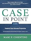 Case in Point 11th Edition: Complete Case Interview Preparation