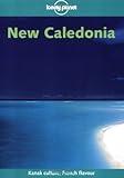 Lonely Planet New Caledonia