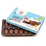 Easter Candy Box - Milk Chocolate Vanilla Cream Eggs, 7 Ounces (12 Pieces)