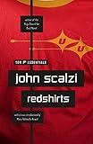 Redshirts: A Novel with Three Codas (Hugo Award Winner - Best Novel)