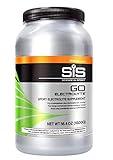 Science in Sport Go Electrolyte Energy Drink Powder, Orange Flavor Sports Performance & Endurance Supplement - 3.52 Lb