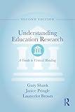 Understanding Education Research