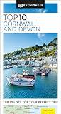 DK Top 10 Cornwall and Devon (Pocket Travel Guide)