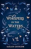 Whispers in the Waters (Blood of the Fae)