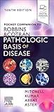 Pocket Companion to Robbins & Cotran Pathologic Basis of Disease (Robbins Pathology)