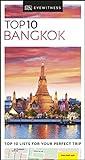 DK Eyewitness Top 10 Bangkok (Pocket Travel Guide)