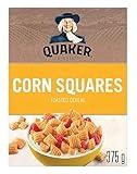 Quaker Corn Squares 375 g