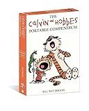 The Calvin and Hobbes Portable Compendium Set 2 (Volume 2)