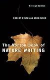 The Norton Book of Nature Writing