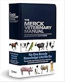 The Merck Veterinary Manual