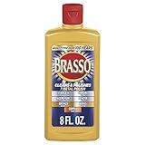 Brasso-2660089334 Multi-Purpose Metal Polish, 8 oz