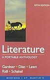 Literature: A Portable Anthology